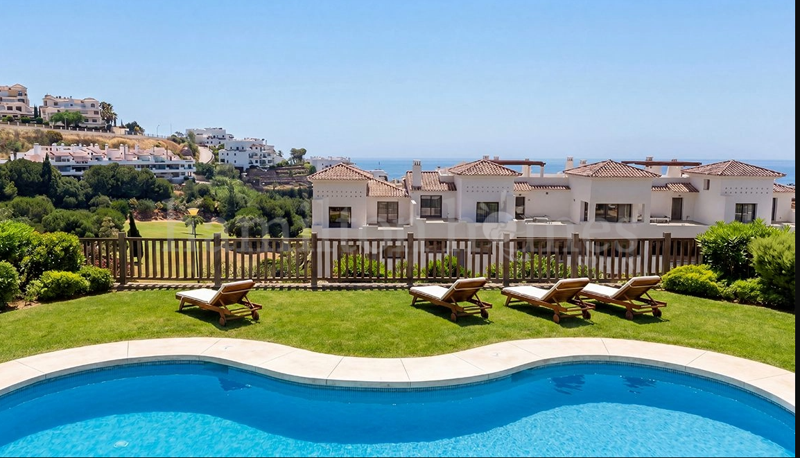 Development in Doña Julia, Casares