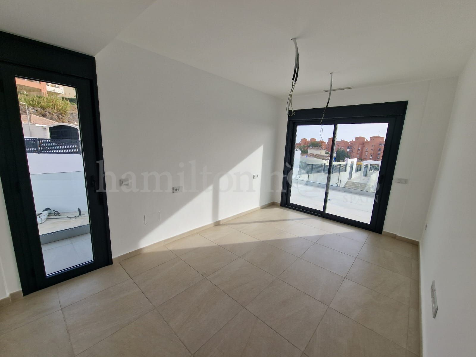 Promoción en Los Hidalgos, Manilva