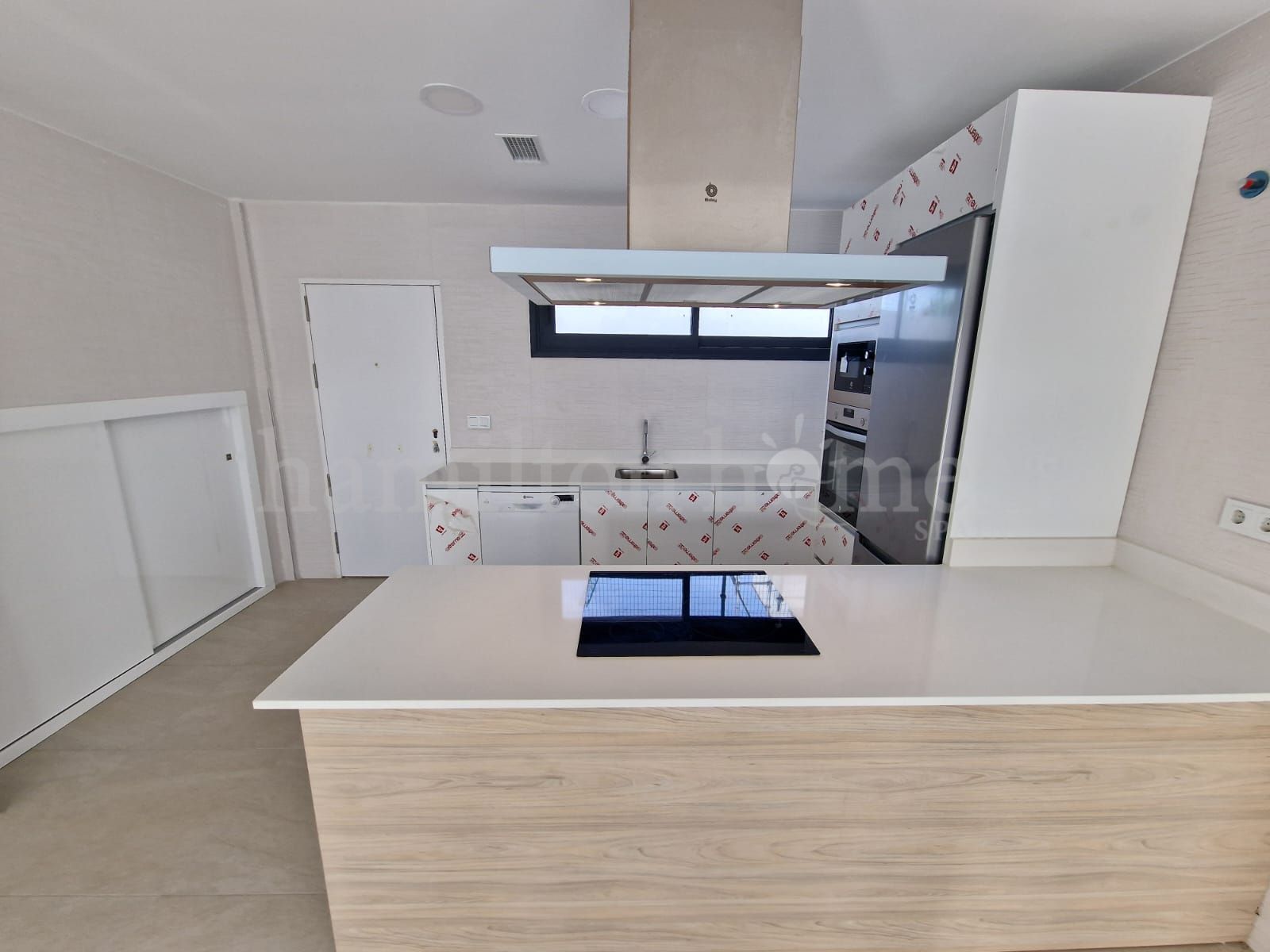 Promoción en Los Hidalgos, Manilva