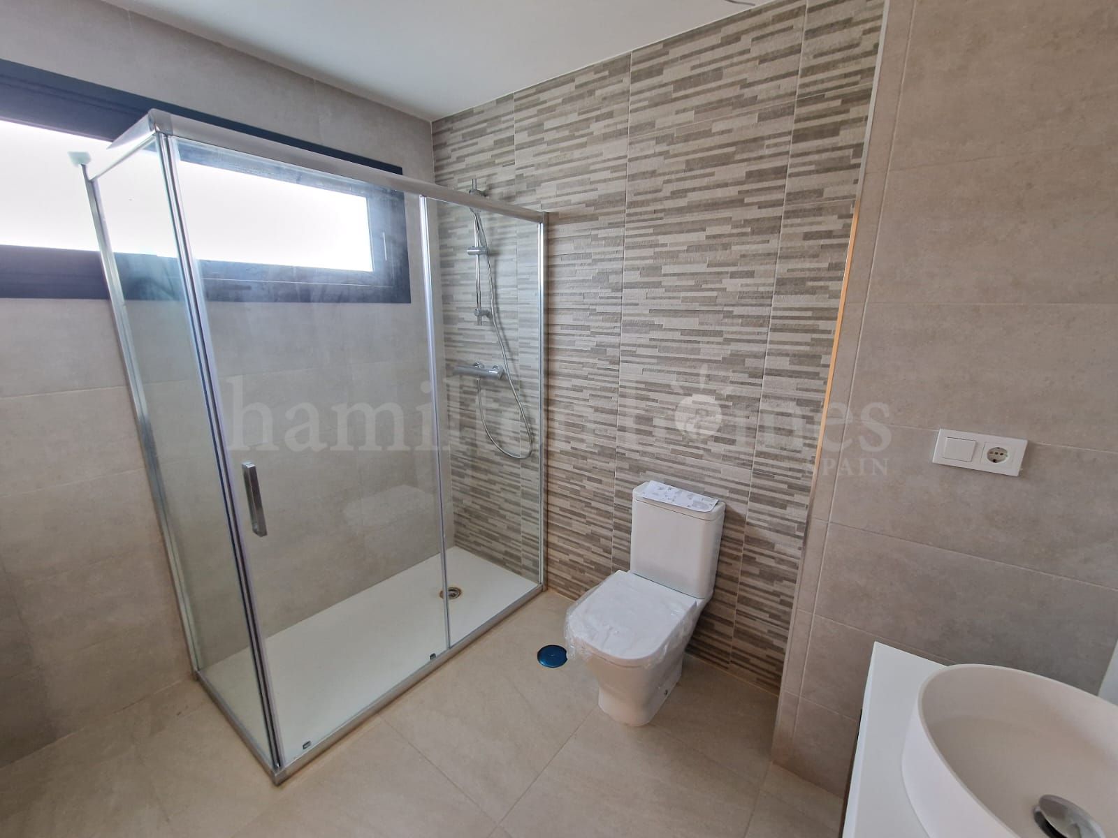 Promoción en Los Hidalgos, Manilva