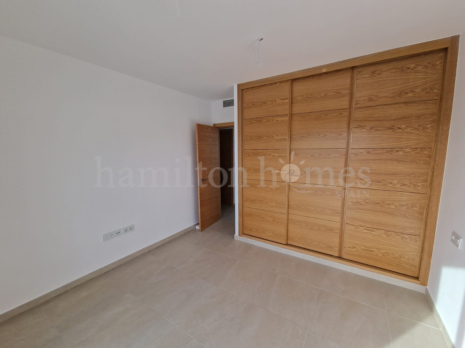 Promoción en Los Hidalgos, Manilva