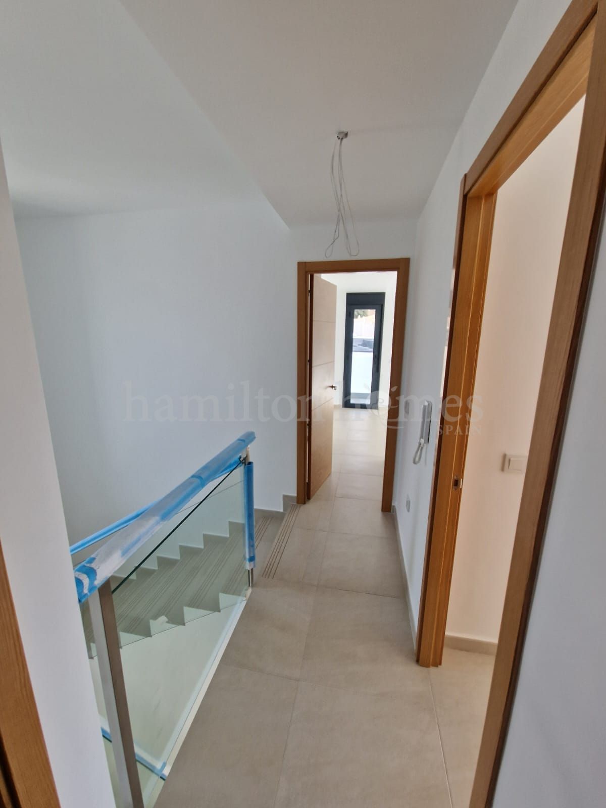 Promoción en Los Hidalgos, Manilva