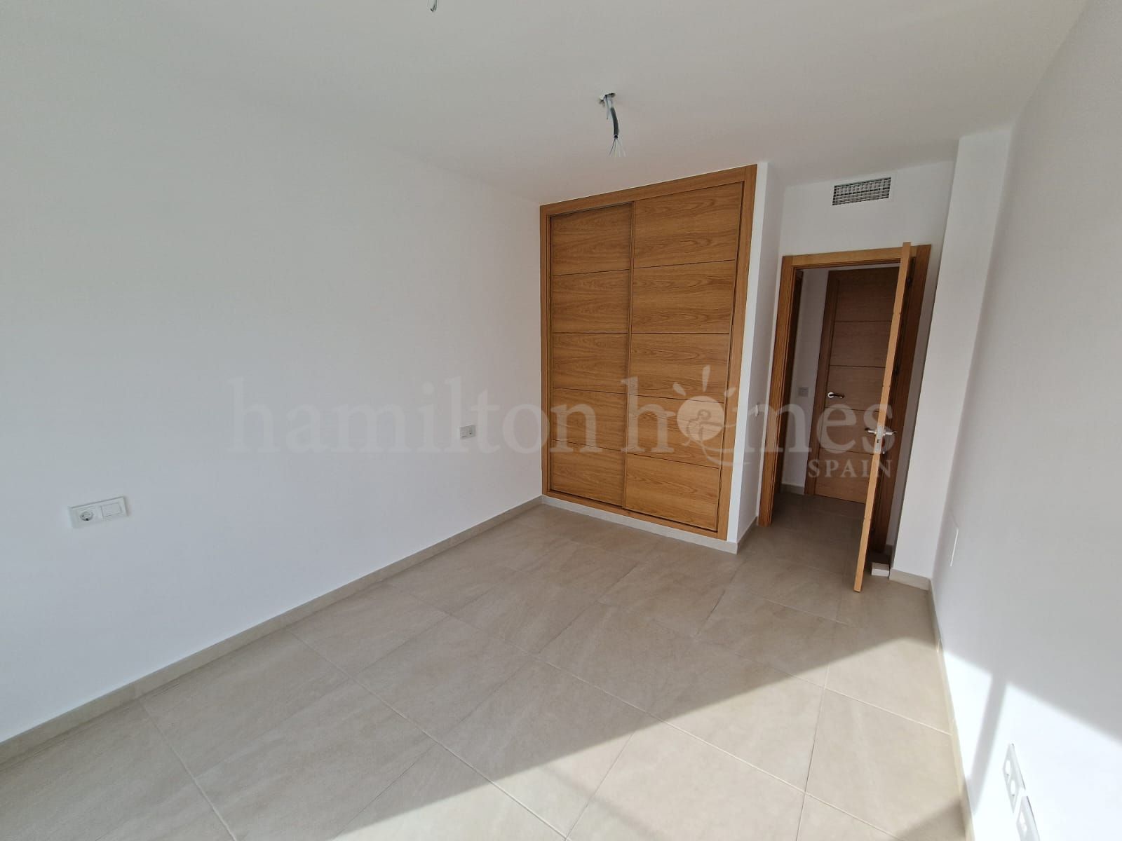 Promoción en Los Hidalgos, Manilva