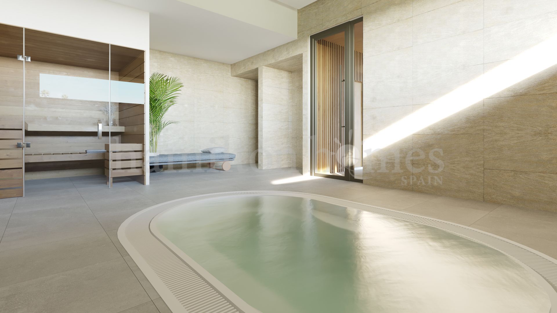 Promoción en Alcaidesa