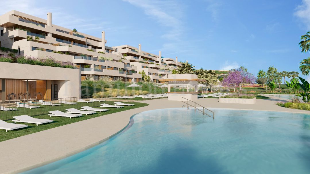 Promoción en Alcaidesa