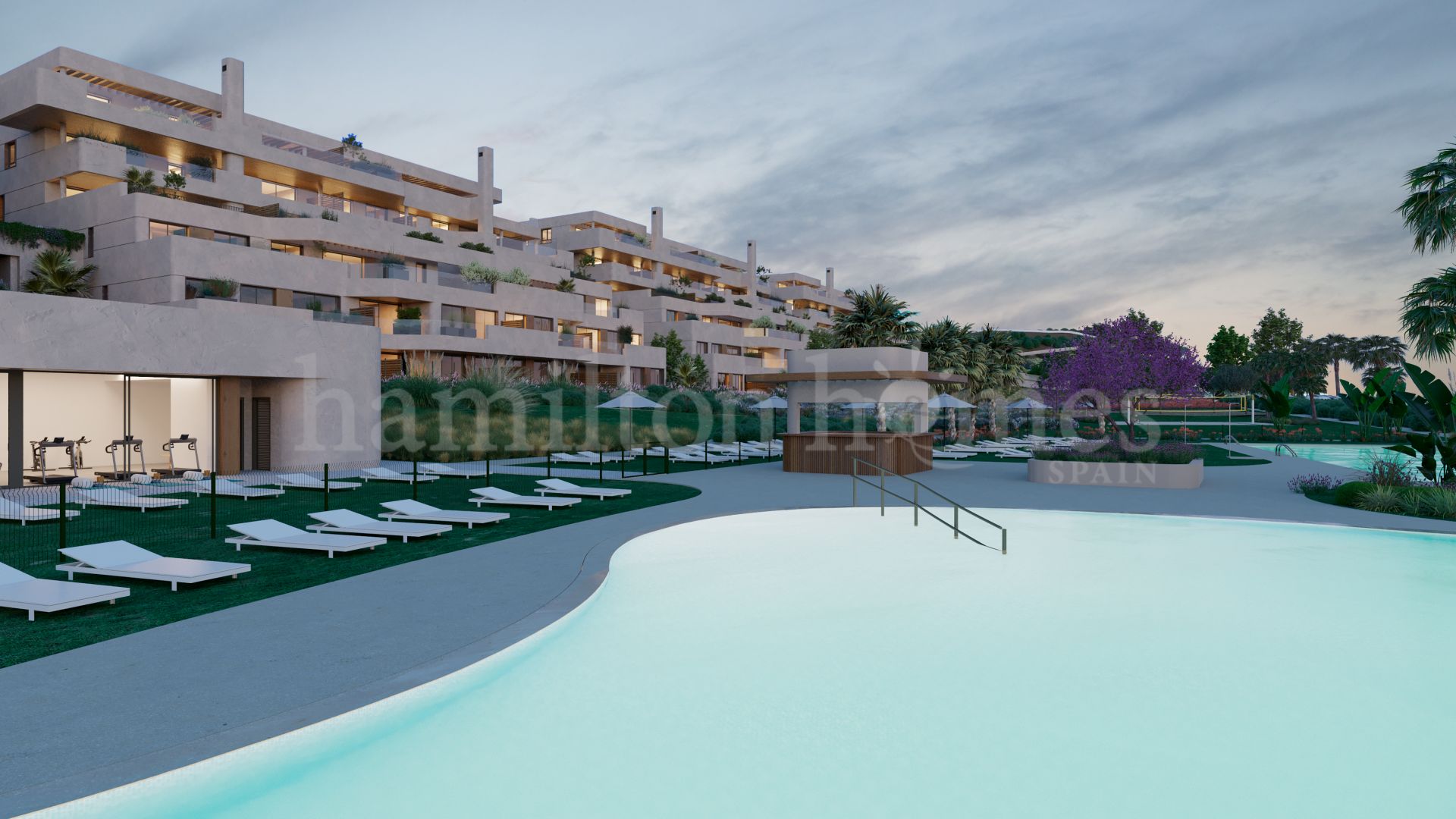 Promoción en Alcaidesa