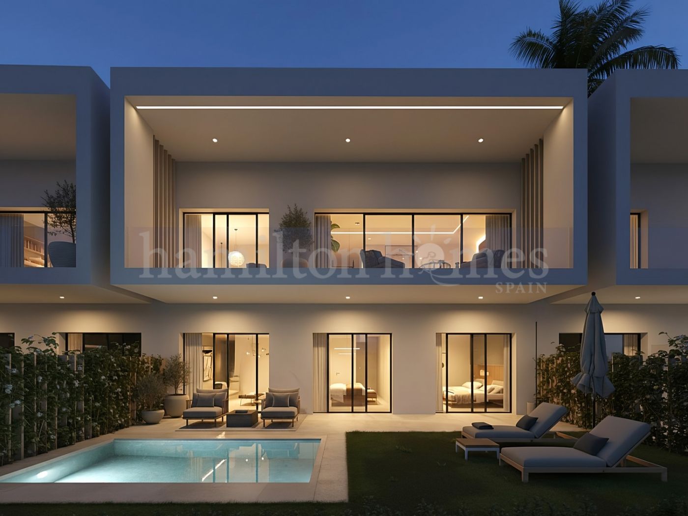 Development in Casares