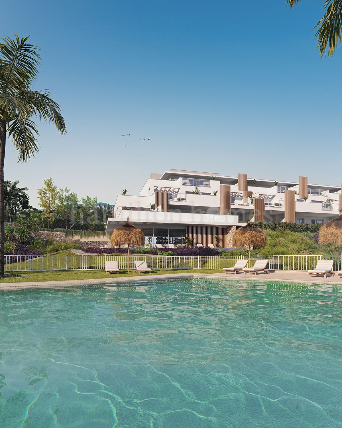 Development in Doña Julia, Casares