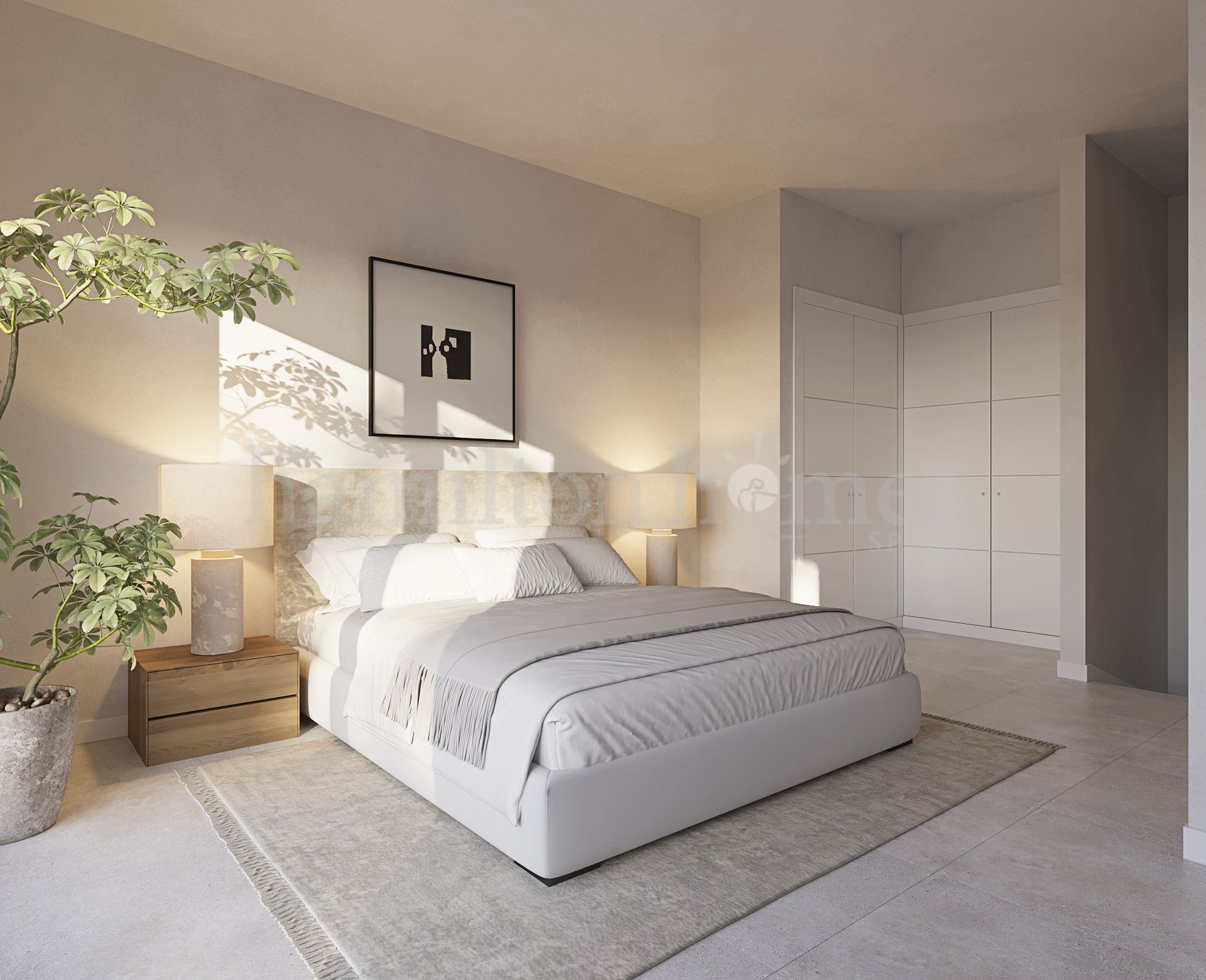 Development in Casares Playa, Casares