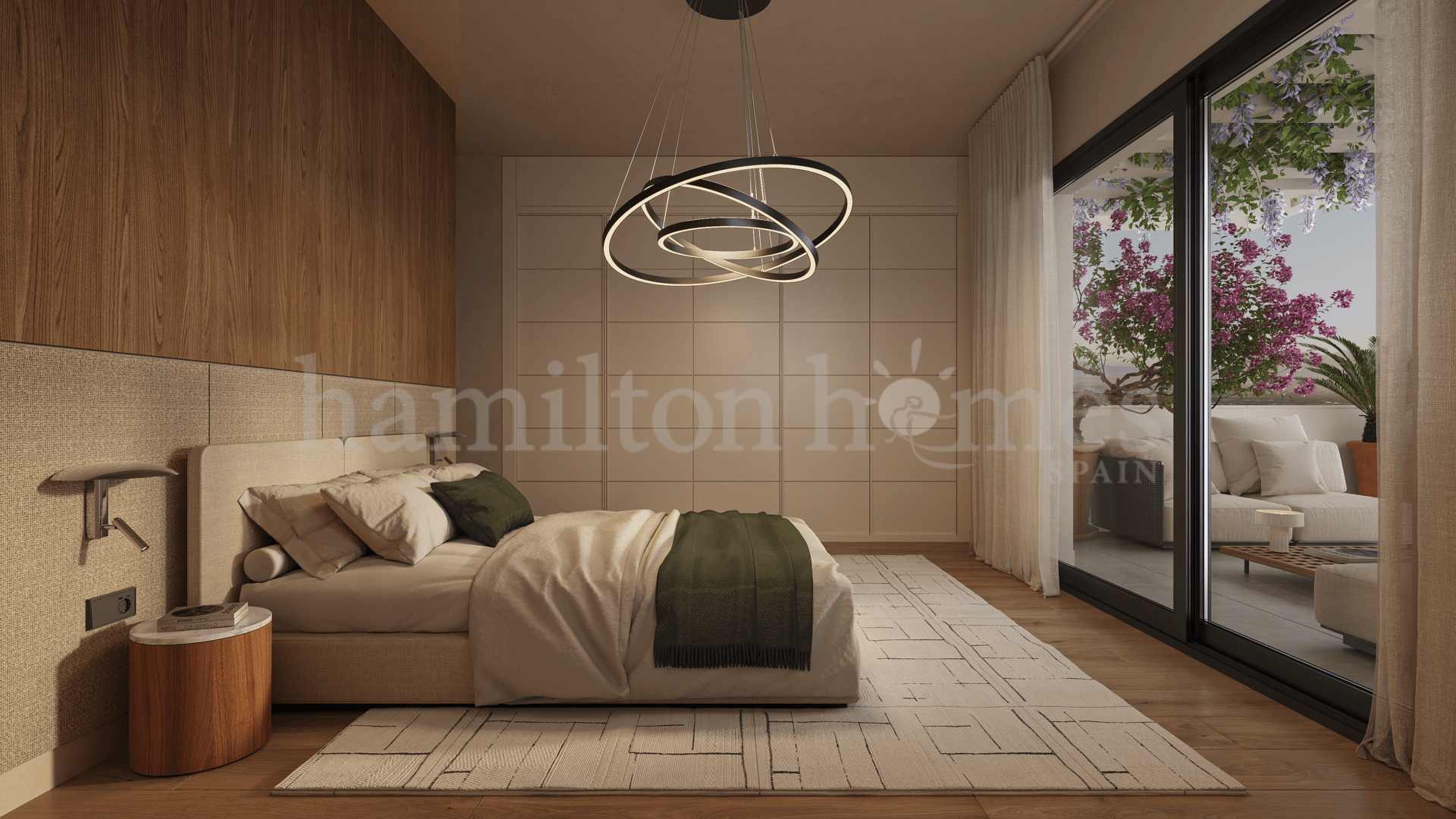 Development in Estepona Town, Estepona