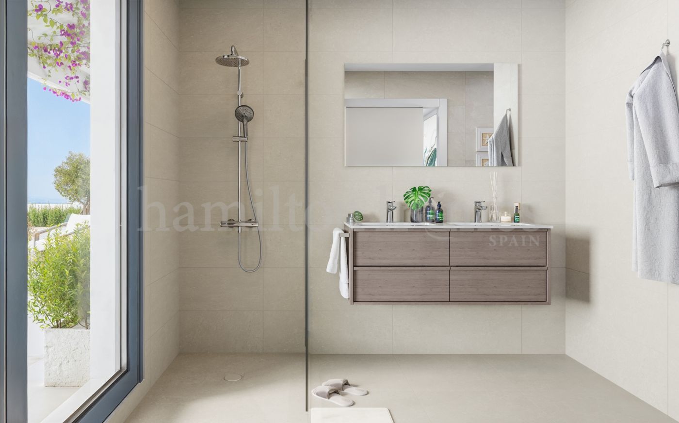 Development in Casares del Sol - Casares Golf, Casares