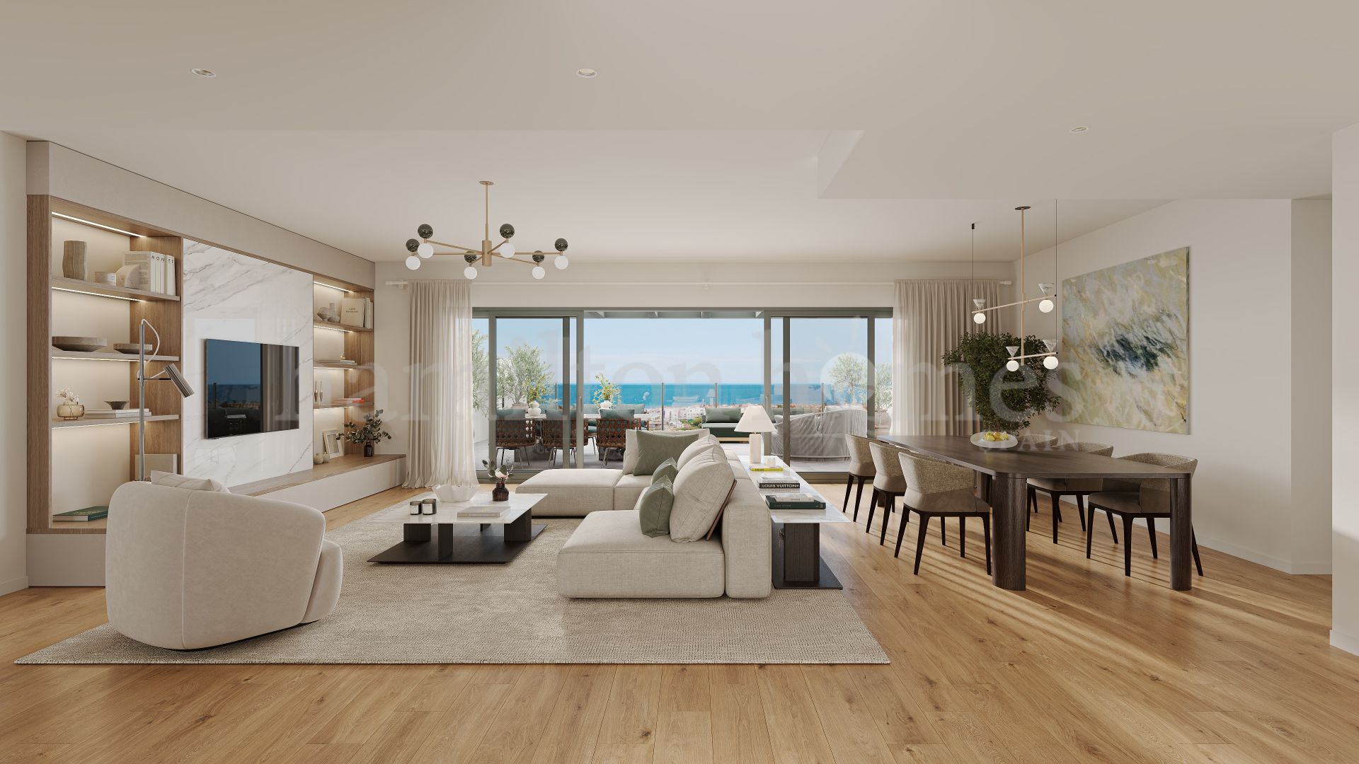 Promoción en Doña Julia, Casares