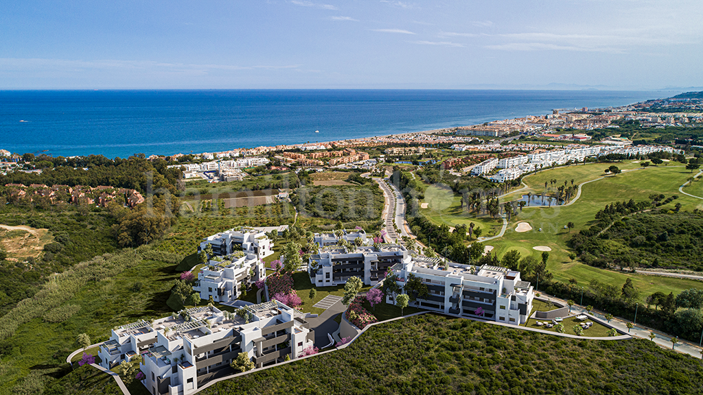 Promoción en Doña Julia, Casares