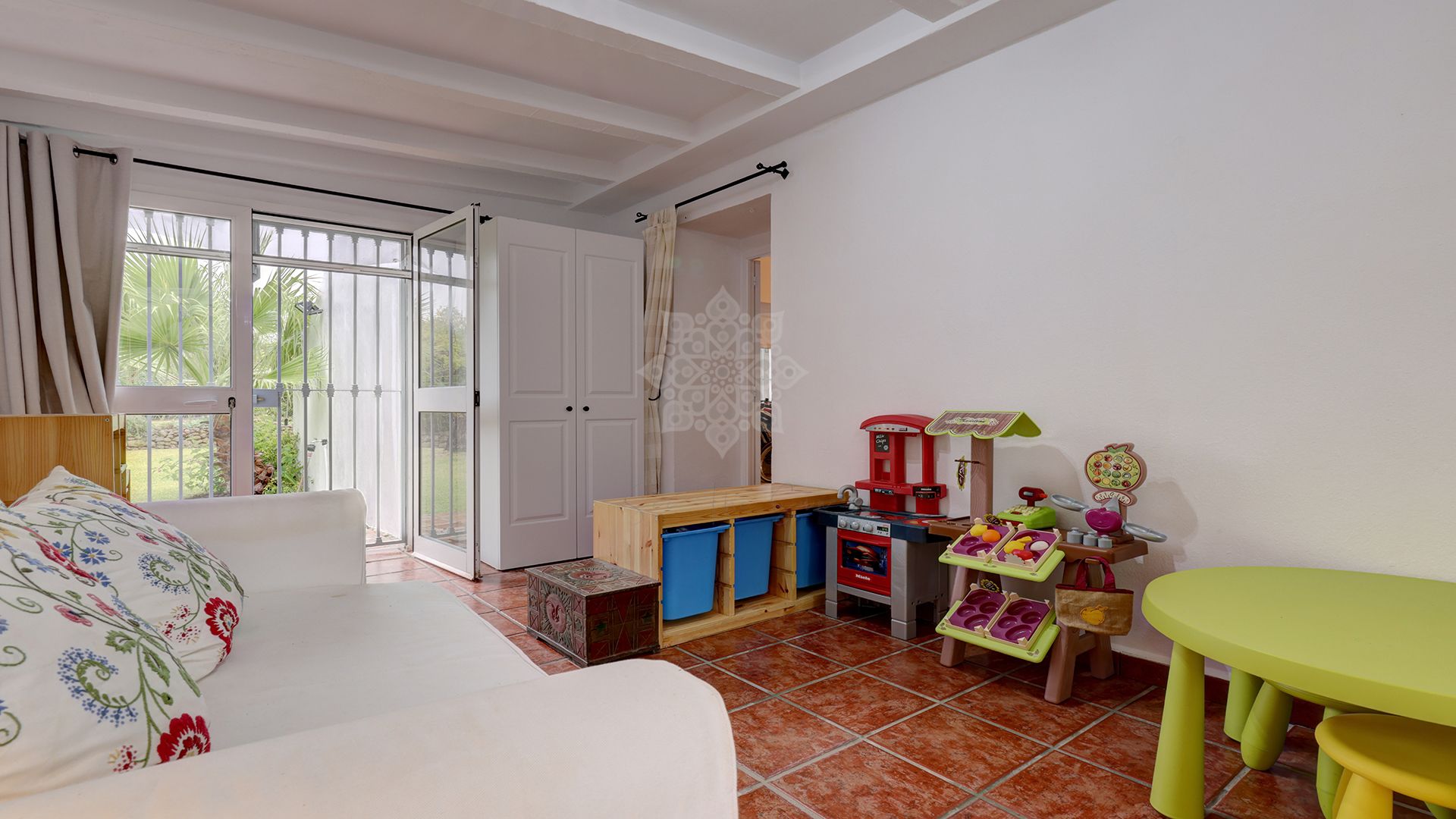 Finka w San Pablo de Buceite, Jimena de La Frontera