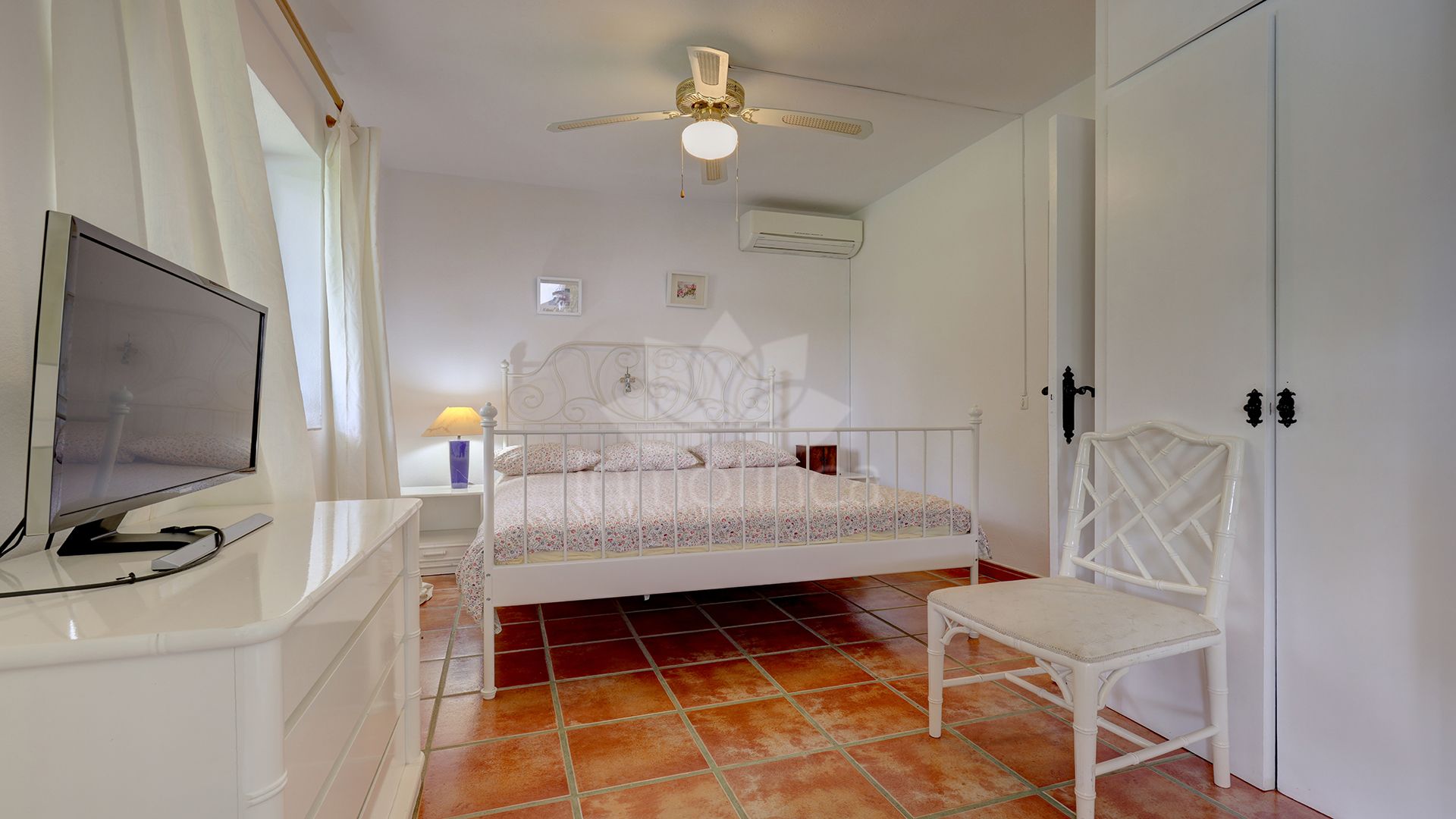 Finca in San Pablo de Buceite, Jimena de La Frontera