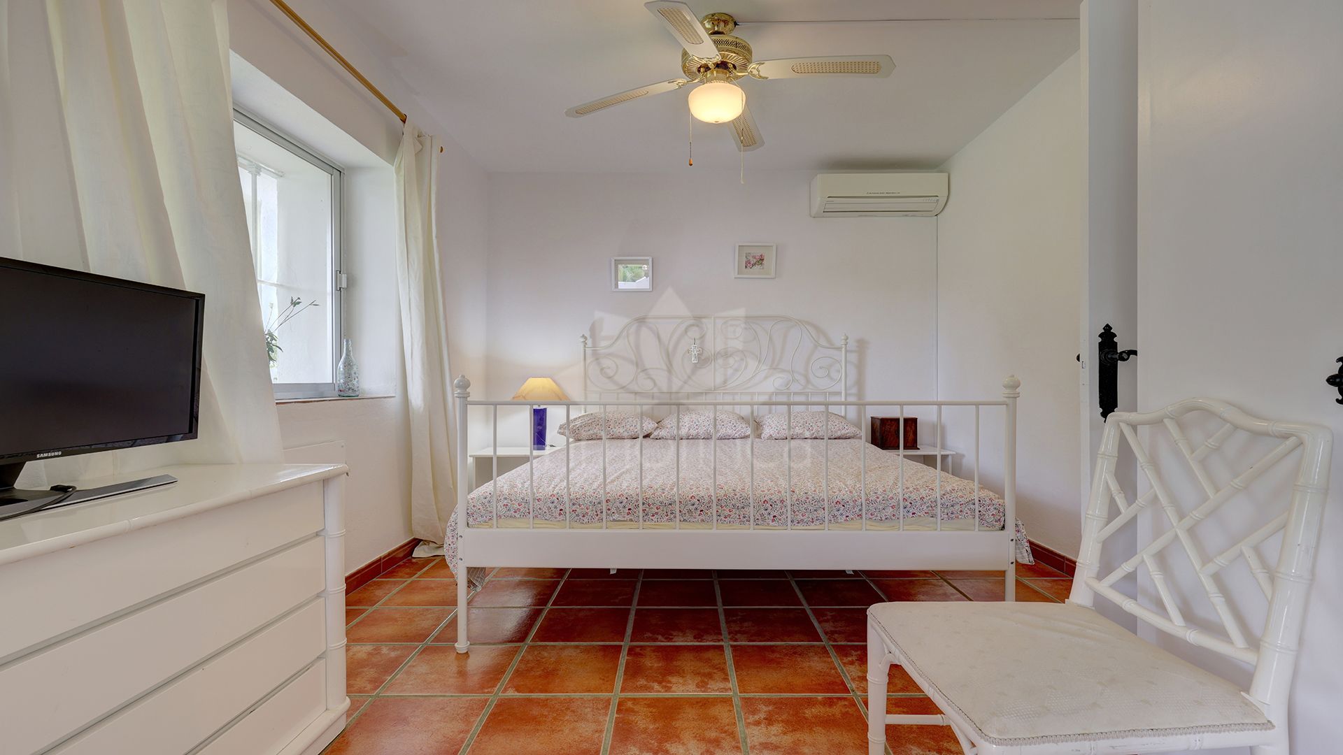 Finca in San Pablo de Buceite, Jimena de La Frontera