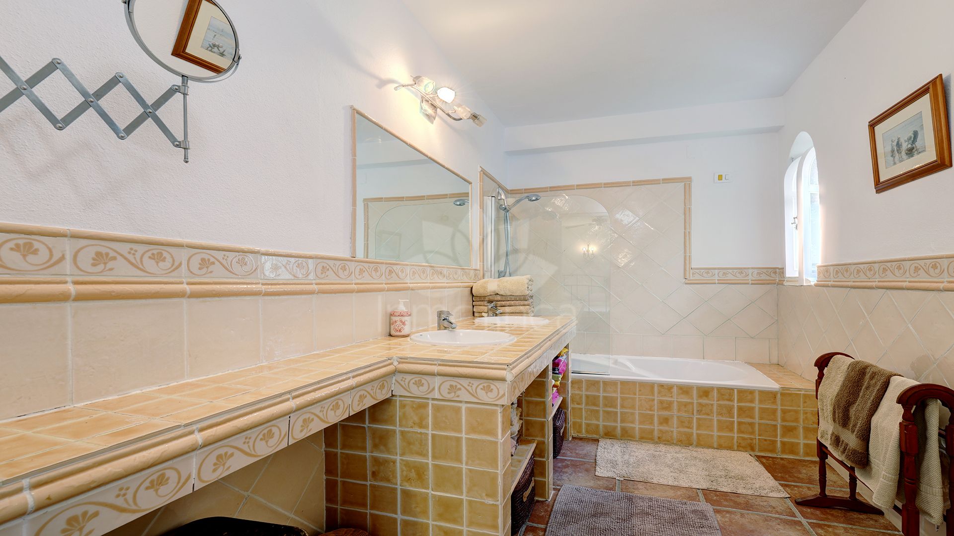 Finca in San Pablo de Buceite, Jimena de La Frontera