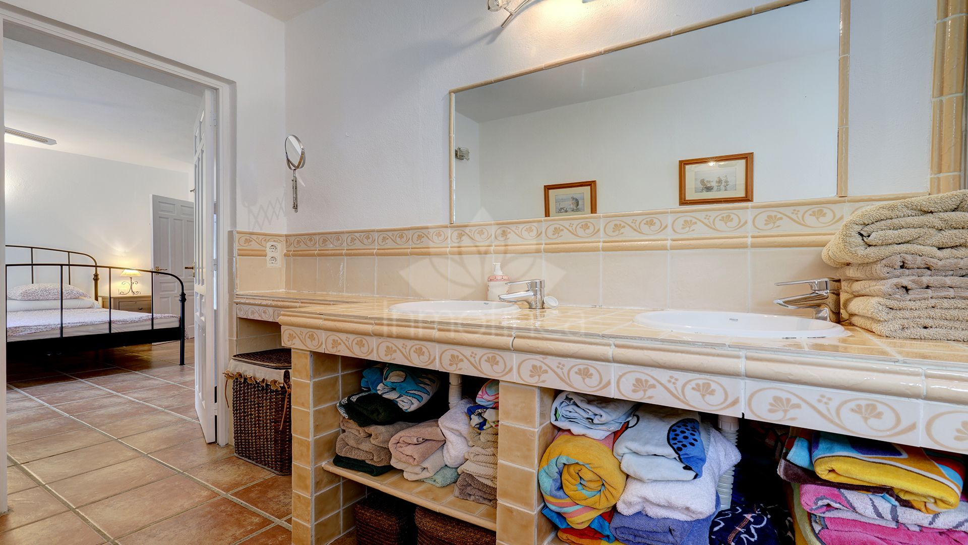 Finca in San Pablo de Buceite, Jimena de La Frontera