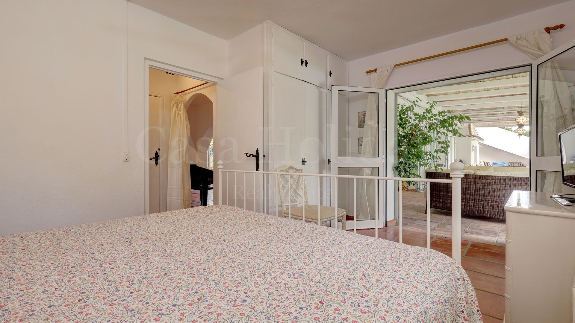 Finca en San Pablo de Buceite, Jimena de La Frontera