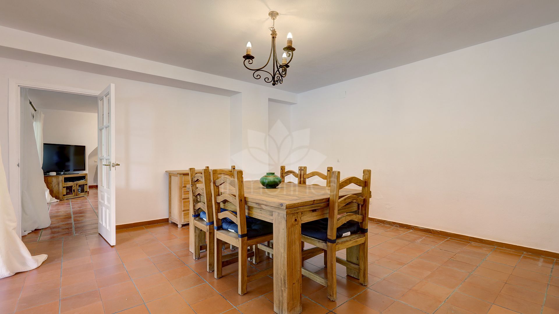 Finca in San Pablo de Buceite, Jimena de La Frontera