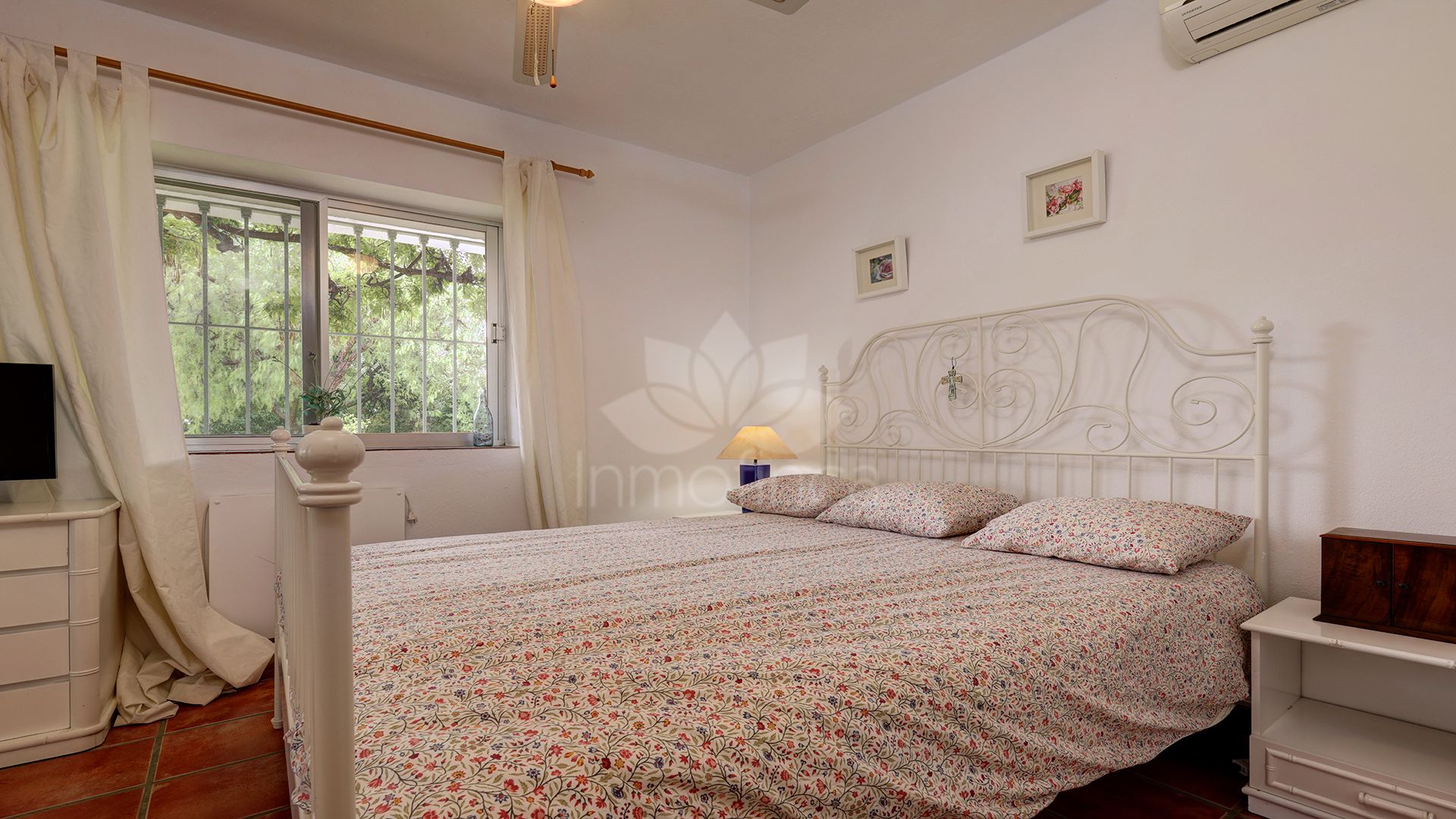 Finca in San Pablo de Buceite, Jimena de La Frontera