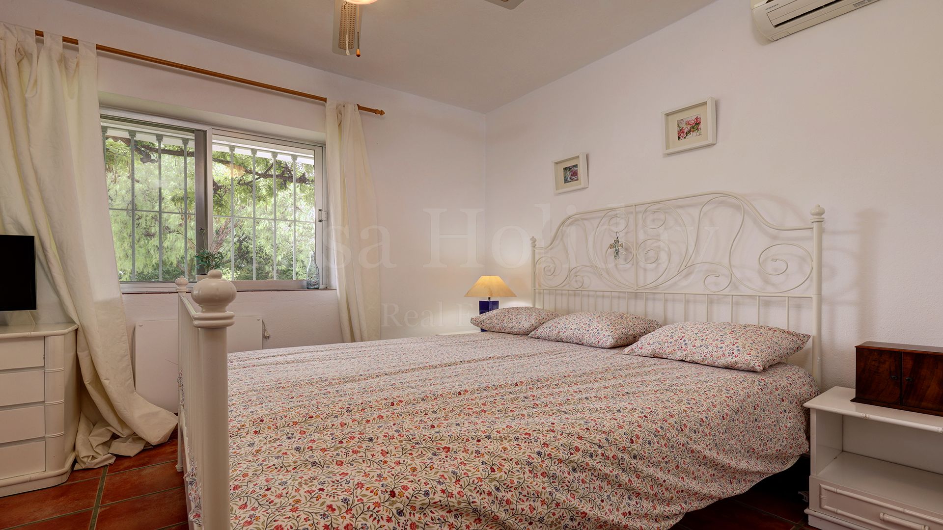 Finca en San Pablo de Buceite, Jimena de La Frontera