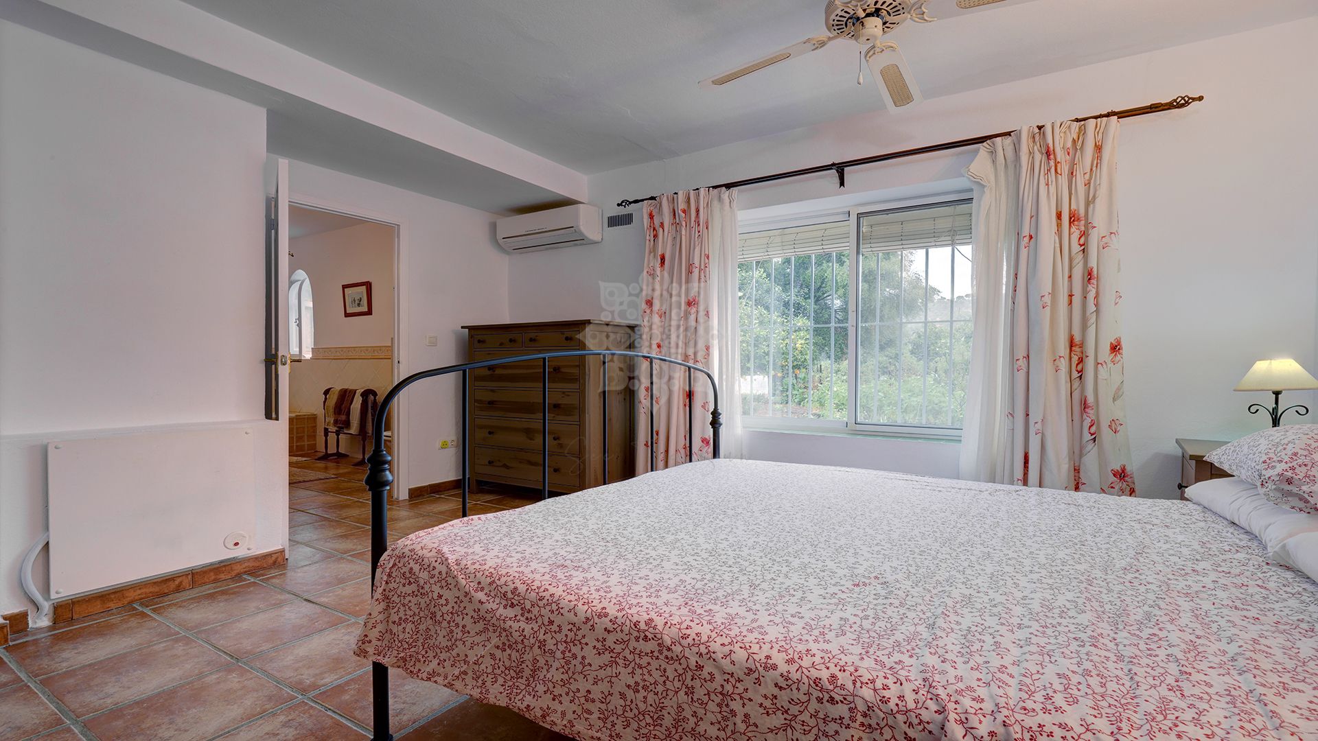 Finka w San Pablo de Buceite, Jimena de La Frontera