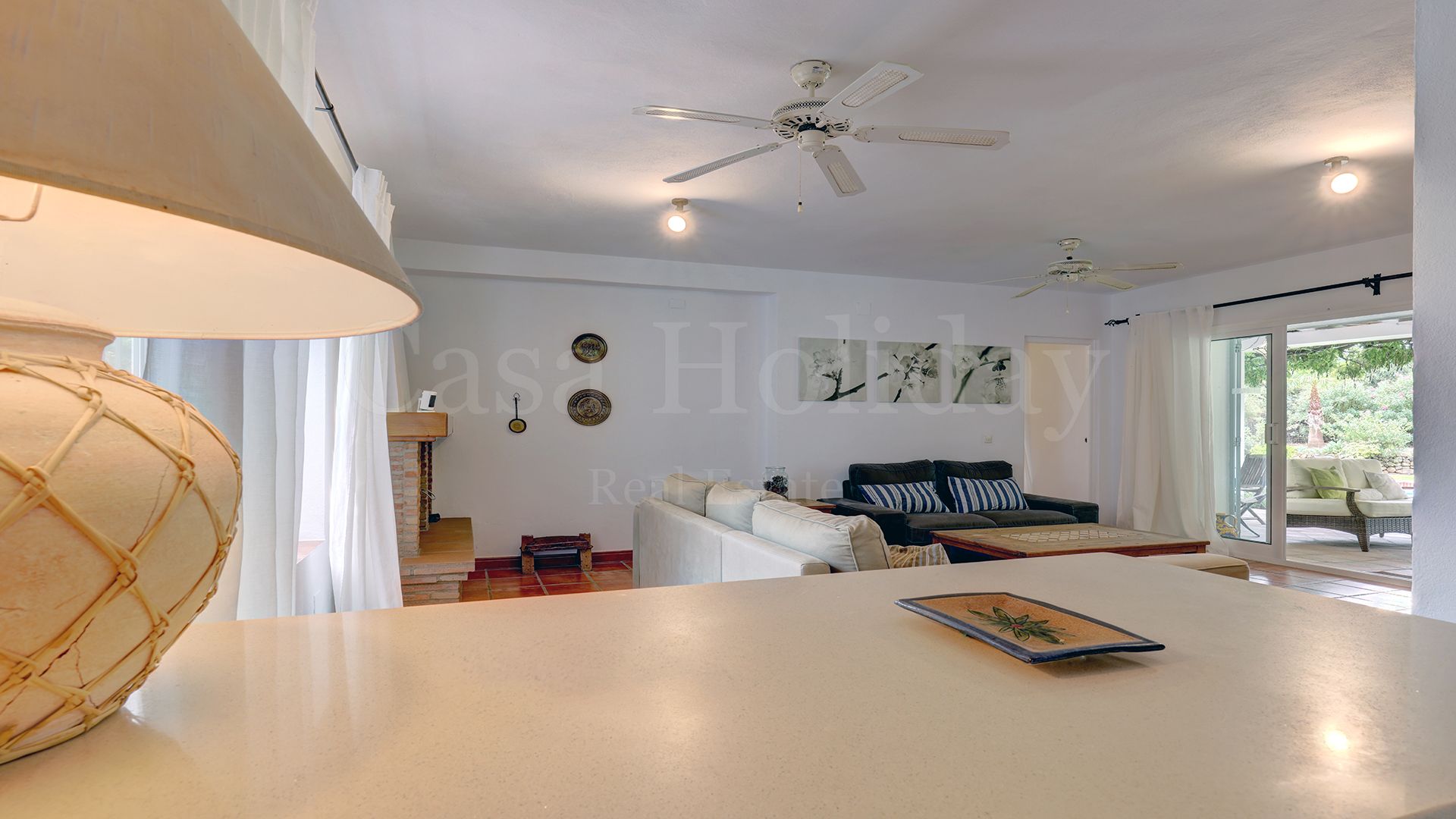 Finca en San Pablo de Buceite, Jimena de La Frontera