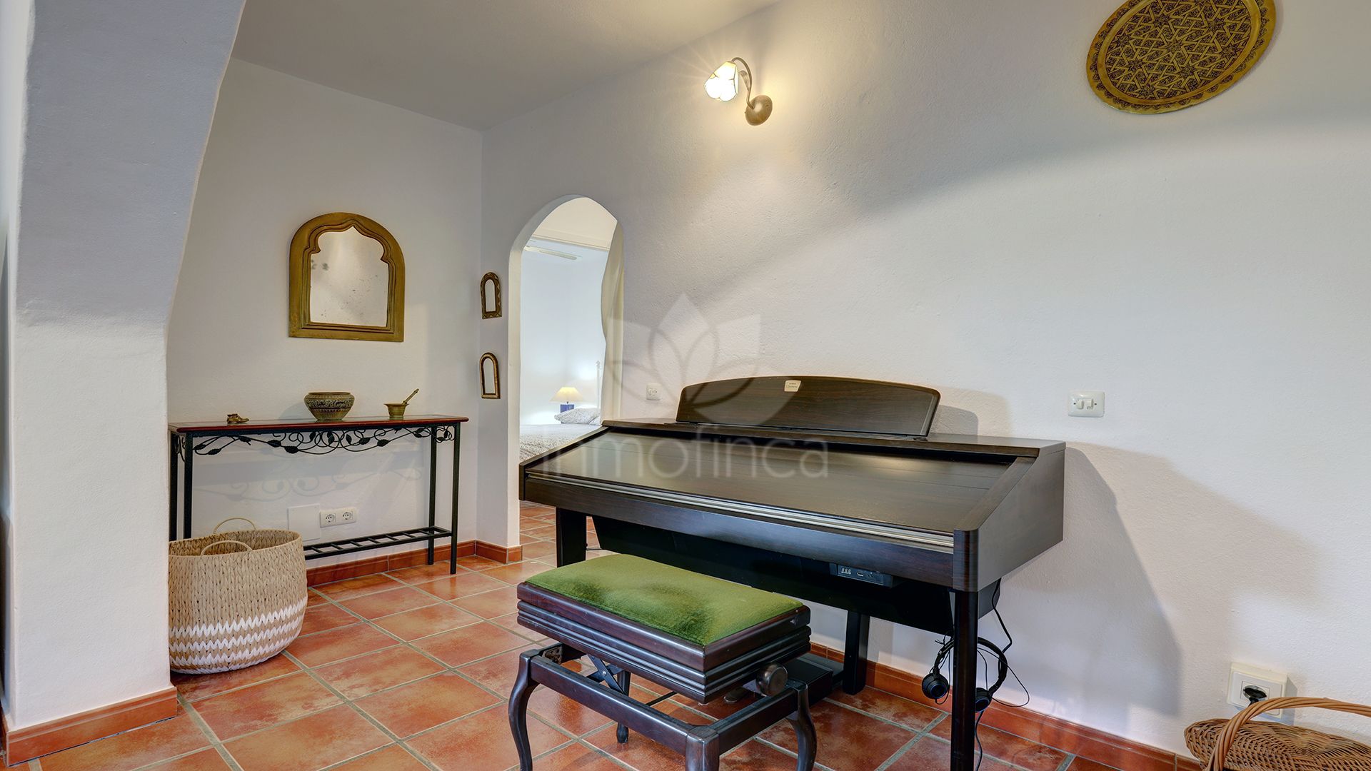 Finca in San Pablo de Buceite, Jimena de La Frontera