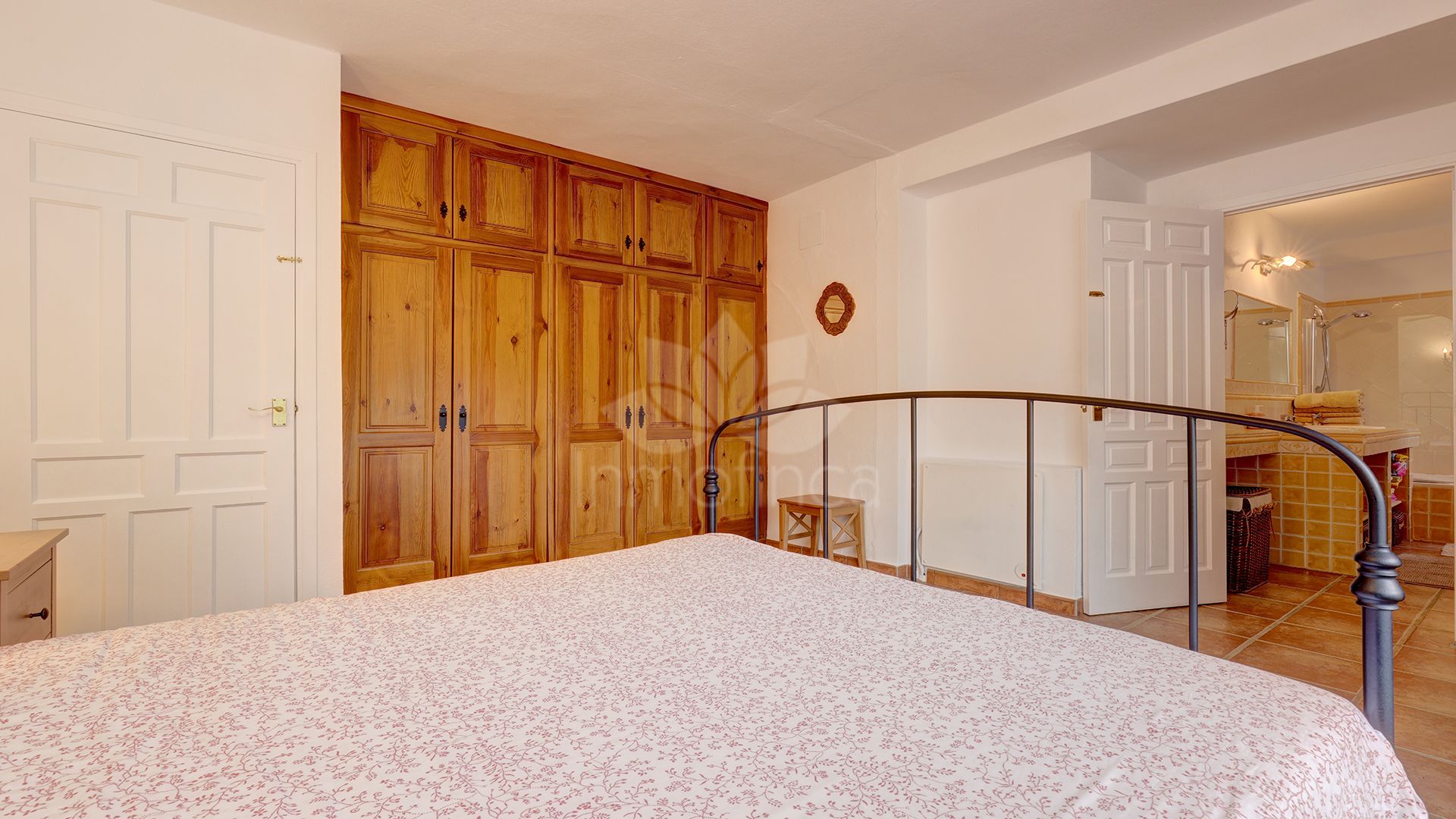 Finca in San Pablo de Buceite, Jimena de La Frontera