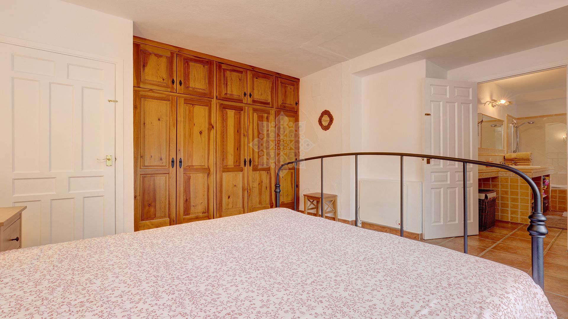 Finka w San Pablo de Buceite, Jimena de La Frontera