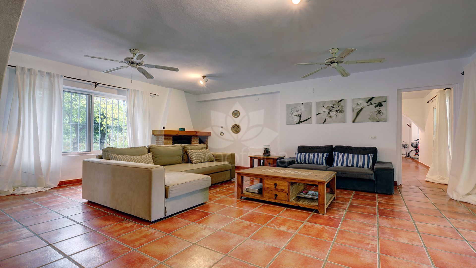 Finca in San Pablo de Buceite, Jimena de La Frontera