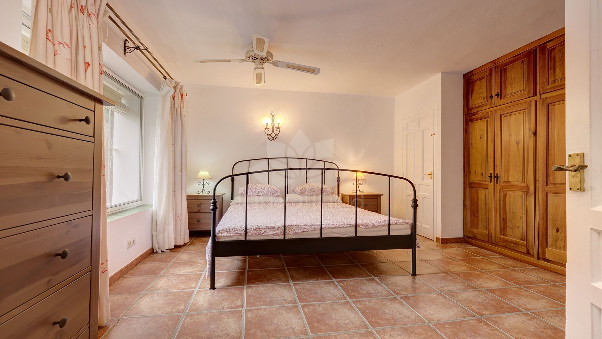 Finca in San Pablo de Buceite, Jimena de La Frontera