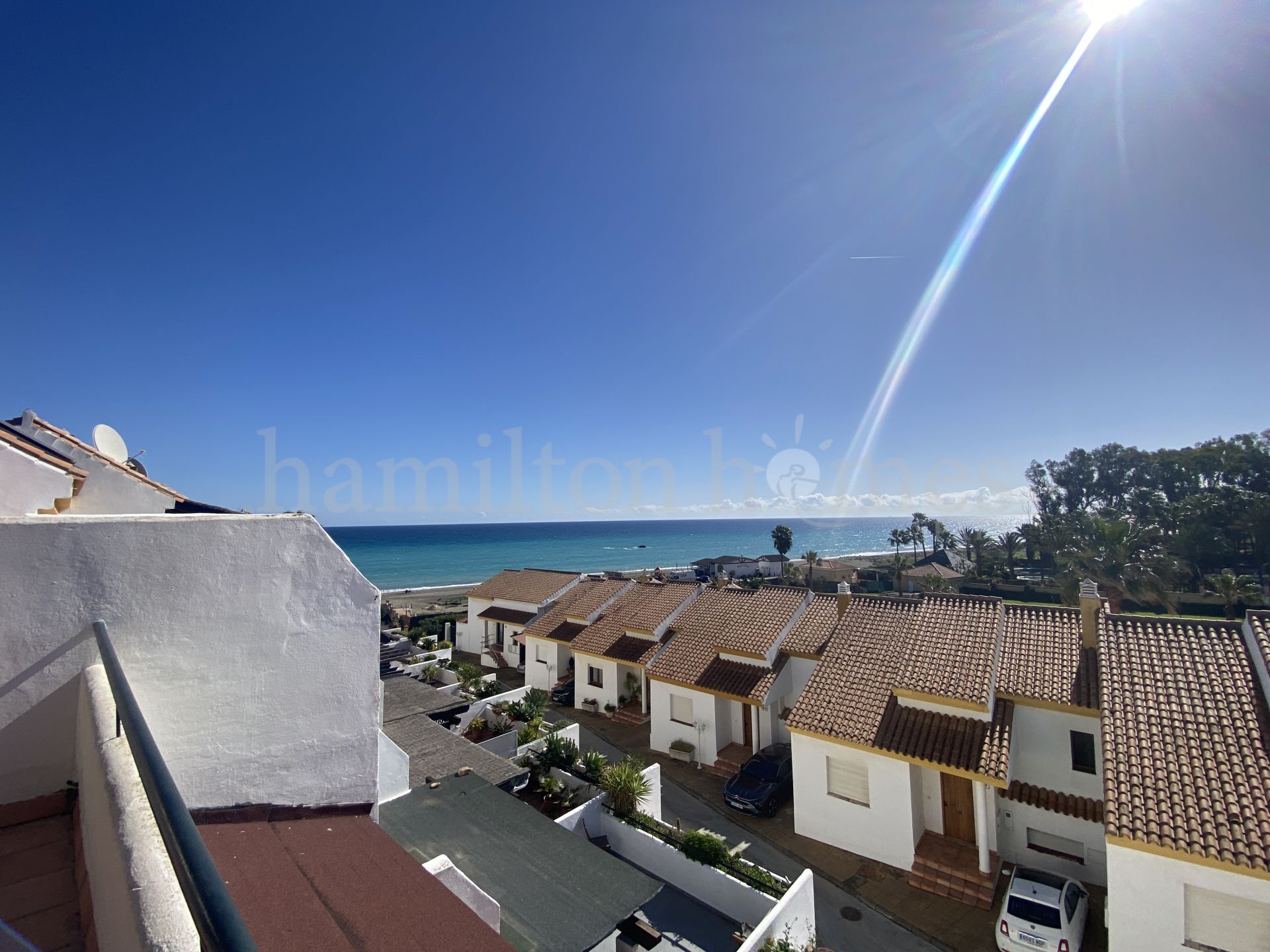 Adosado en Manilva Beach, Manilva