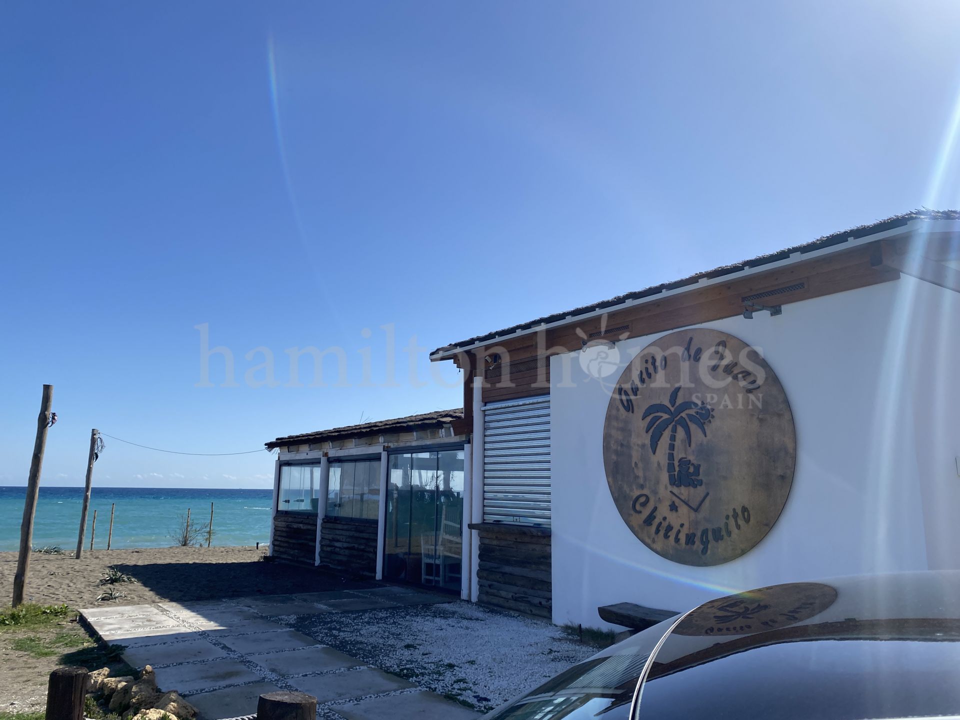 Adosado en Manilva Beach, Manilva