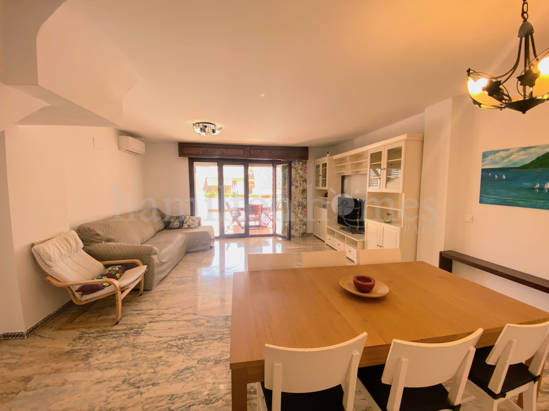 Adosado en Manilva Beach, Manilva