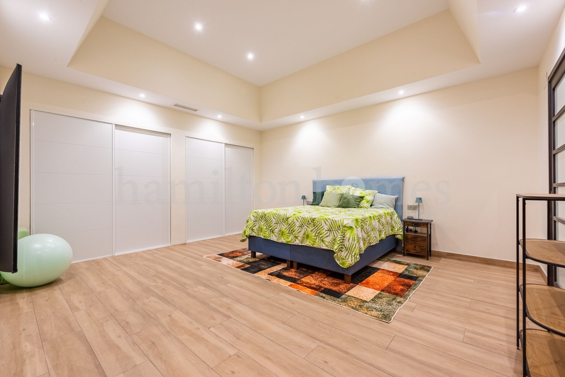 Duplex Penthouse in Hacienda de Valderrama, Sotogrande