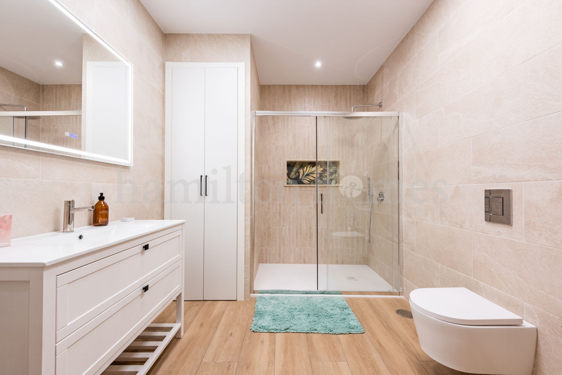 Duplex Penthouse in Hacienda de Valderrama, Sotogrande