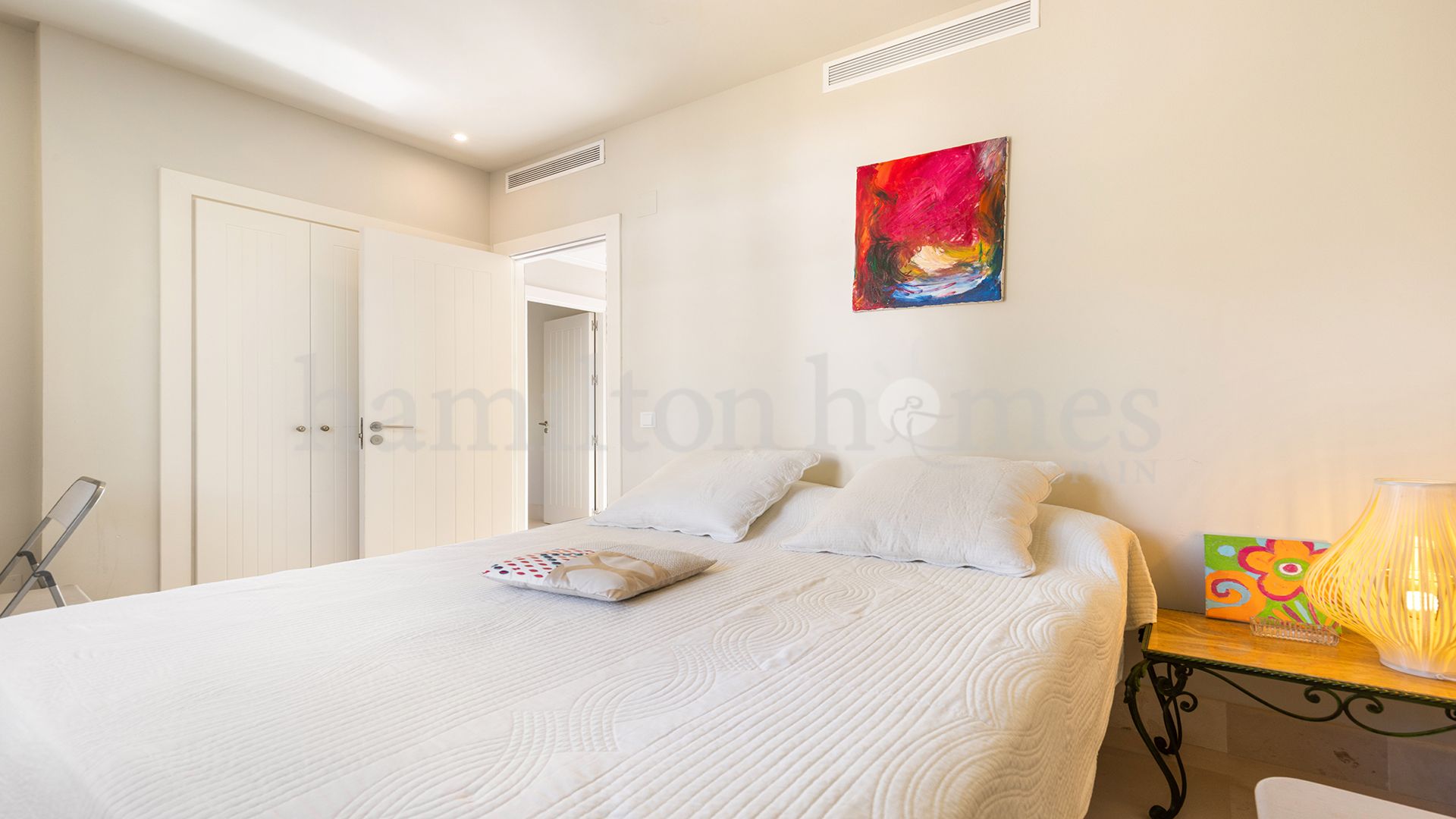 Ático en Doña Julia, Casares