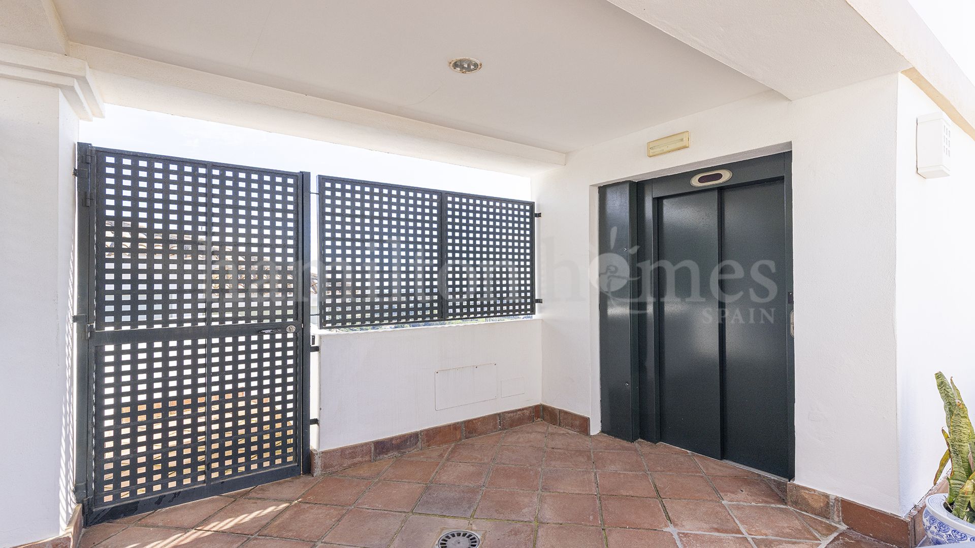 Ático en Doña Julia, Casares