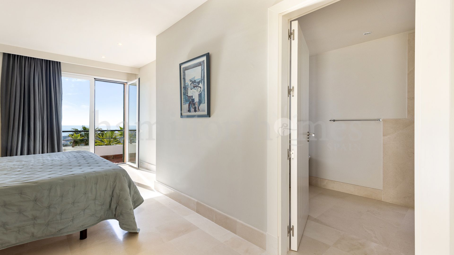 Ático en Doña Julia, Casares