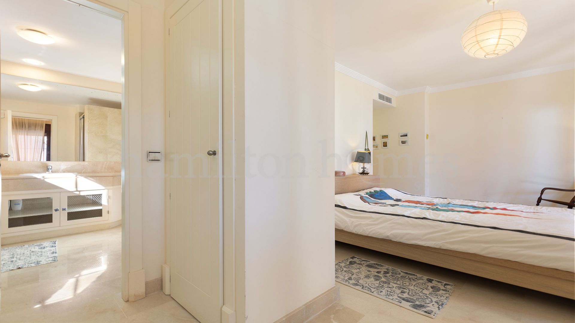 Ground Floor Apartment in Bahia de las Rocas, Manilva