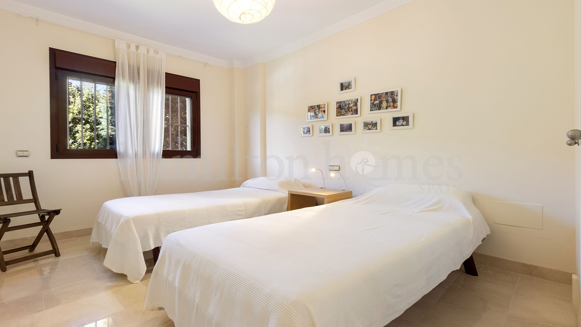 Ground Floor Apartment in Bahia de las Rocas, Manilva