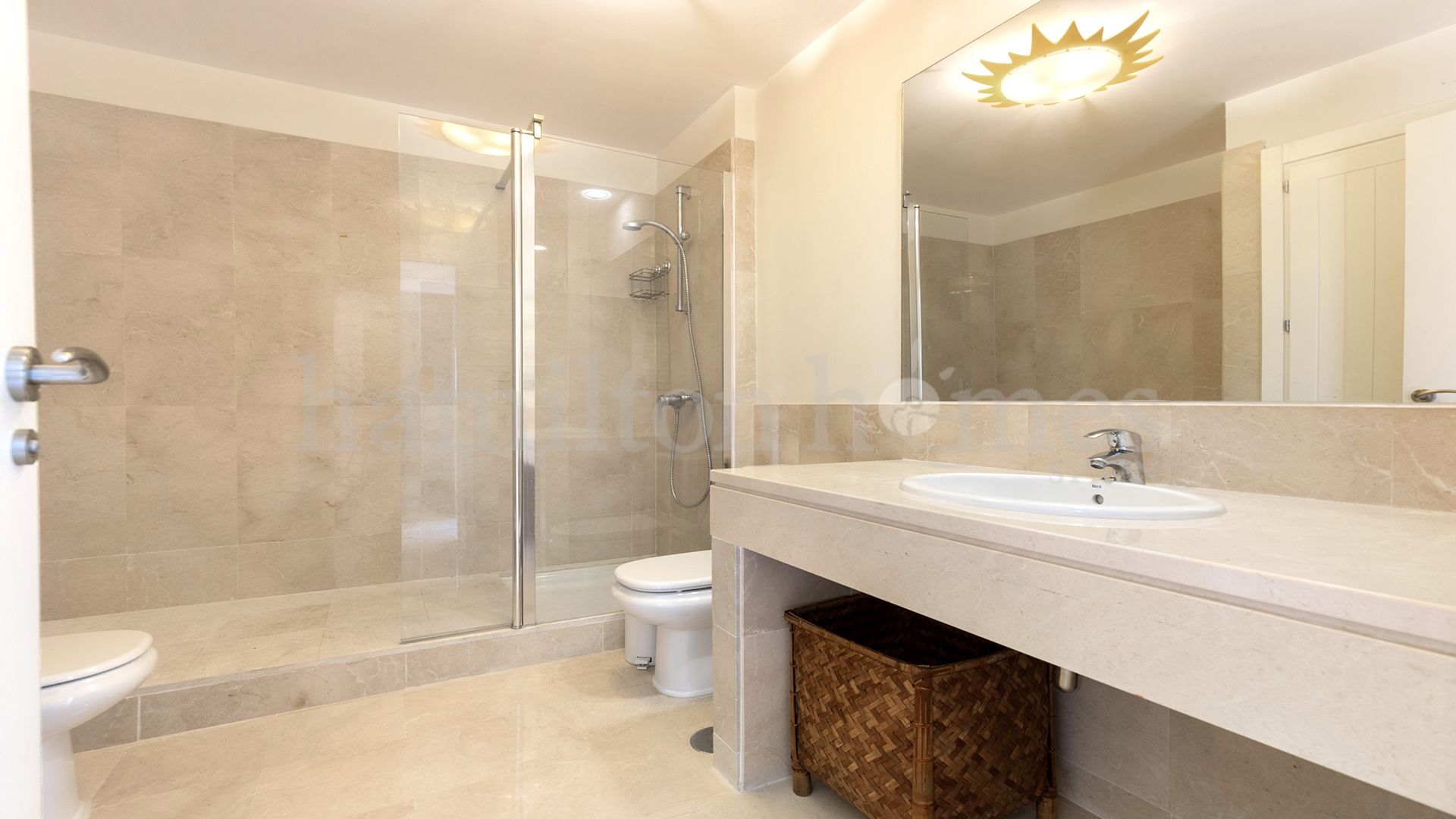 Ground Floor Apartment in Bahia de las Rocas, Manilva