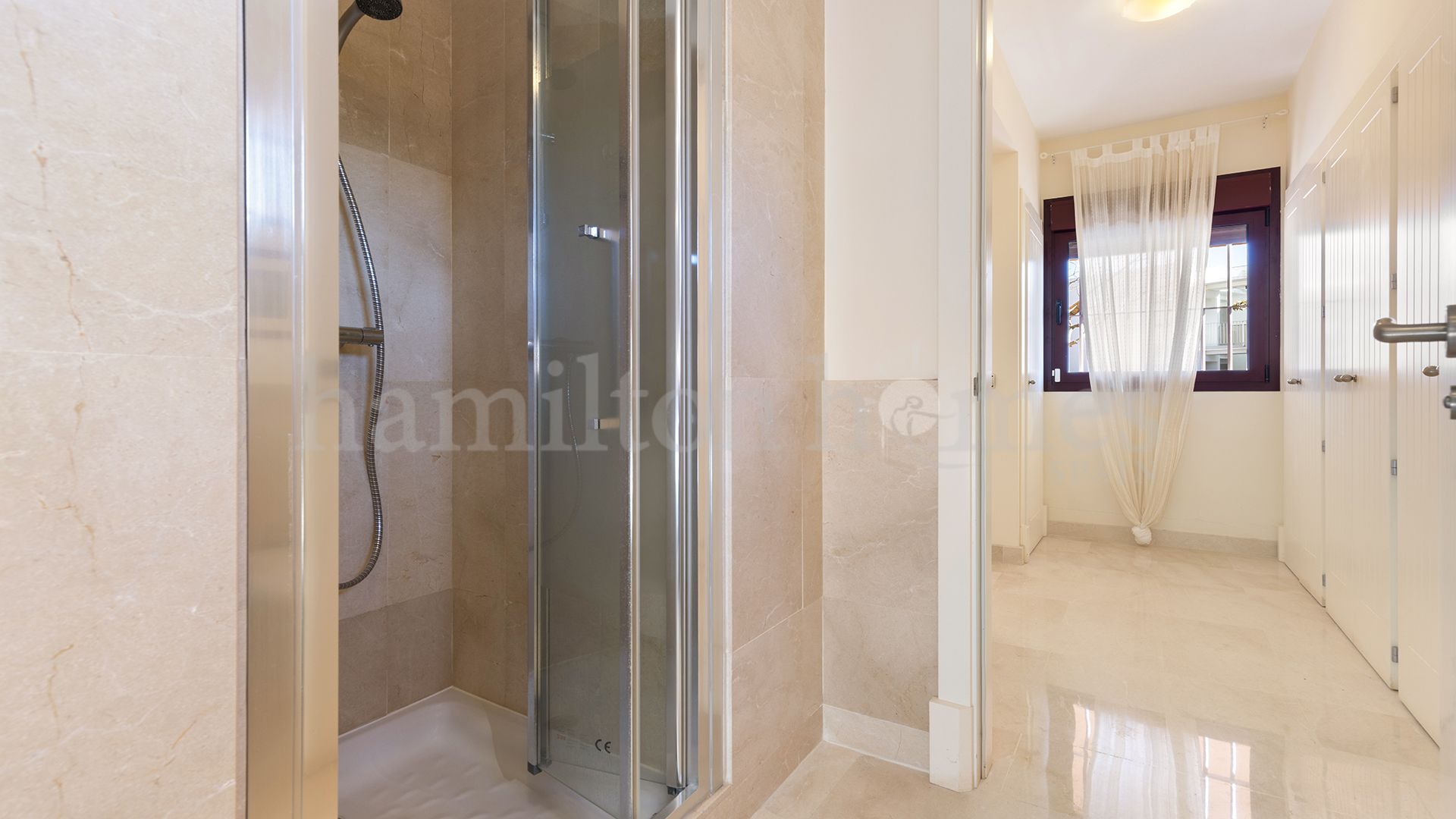 Ground Floor Apartment in Bahia de las Rocas, Manilva