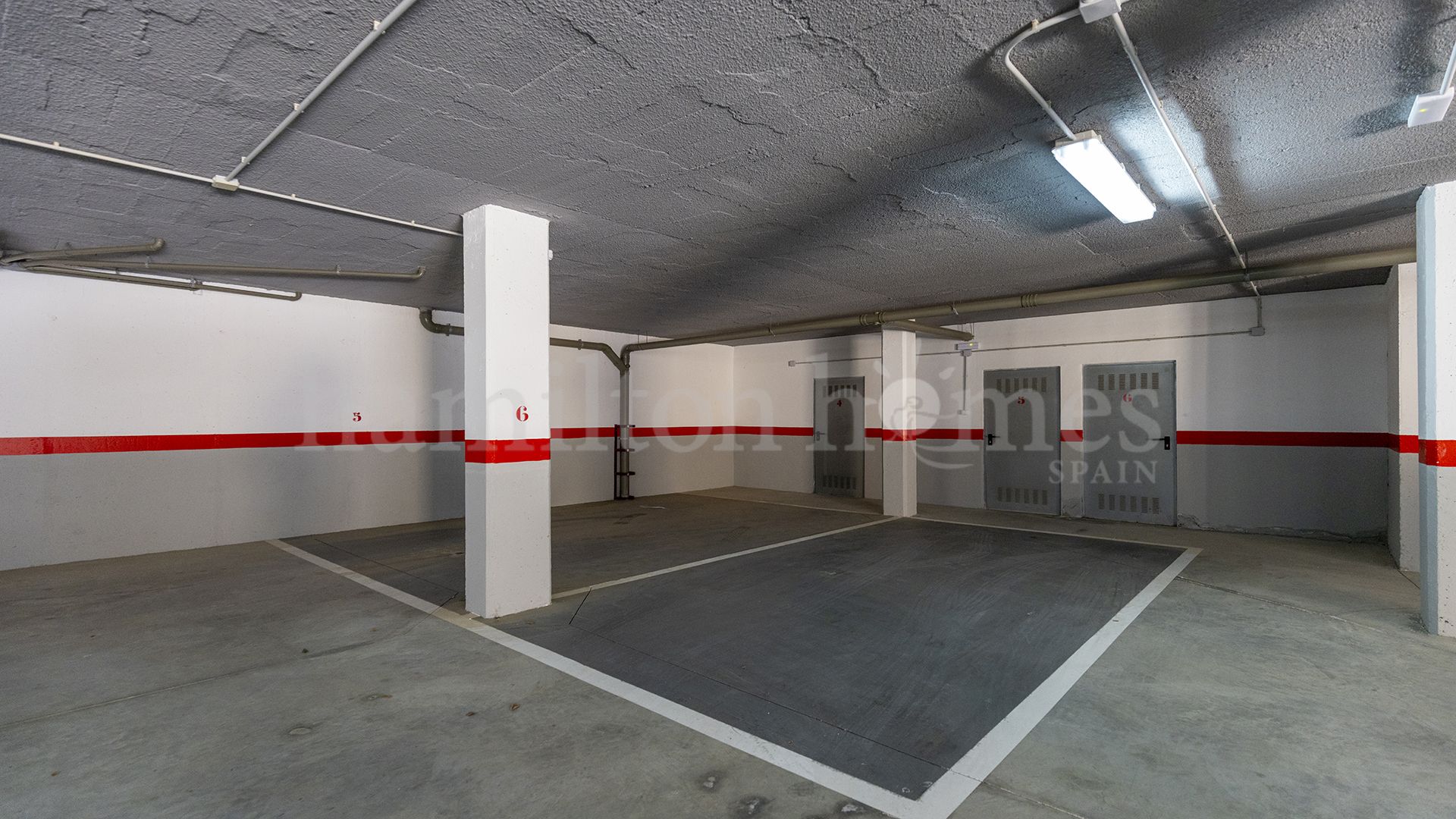 Ground Floor Apartment in Bahia de las Rocas, Manilva