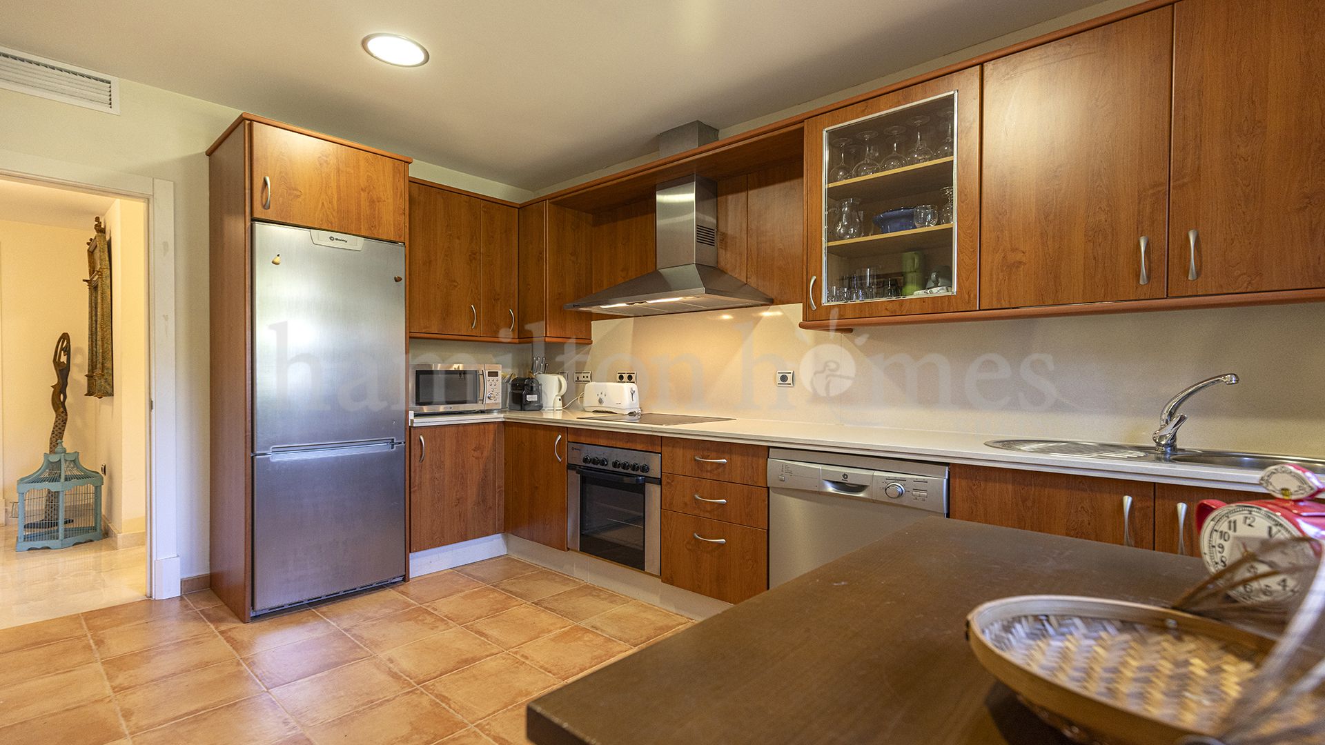 Ground Floor Apartment in Bahia de las Rocas, Manilva