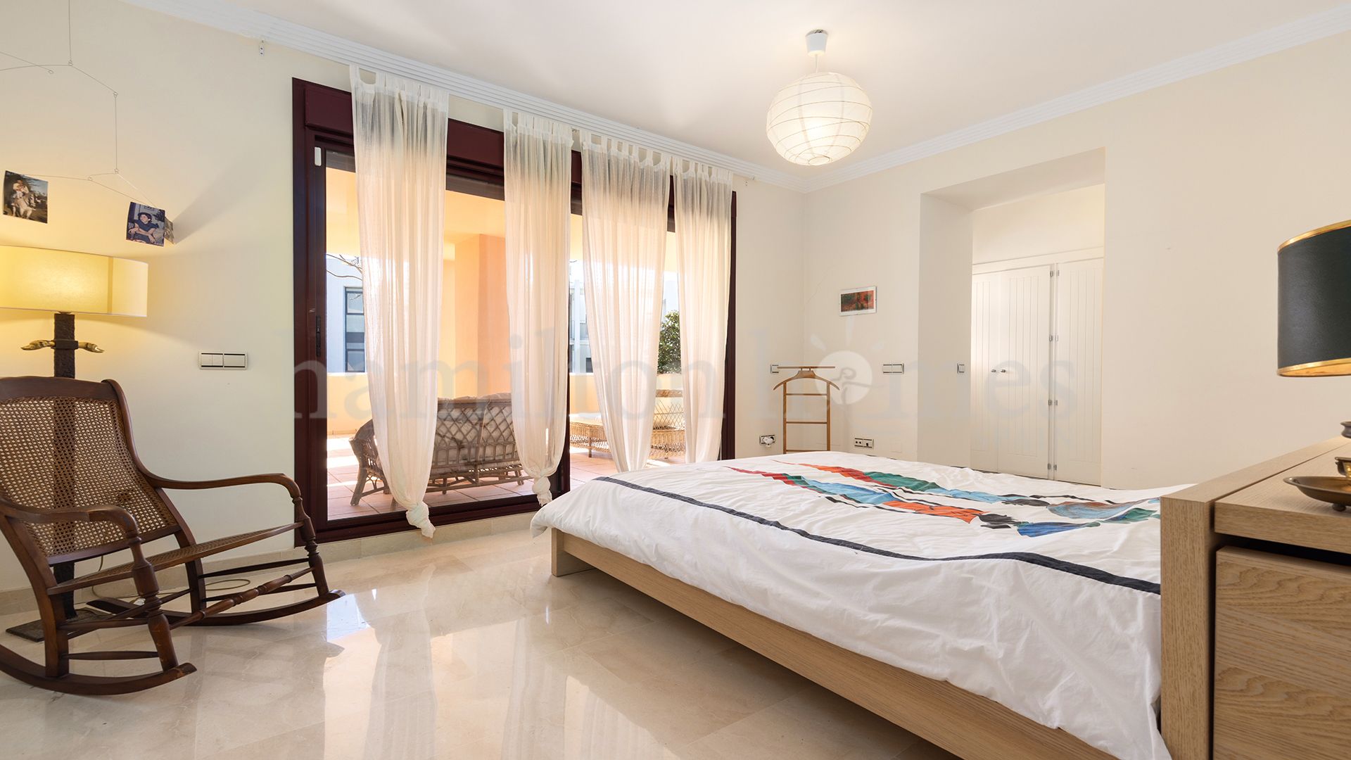 Ground Floor Apartment in Bahia de las Rocas, Manilva