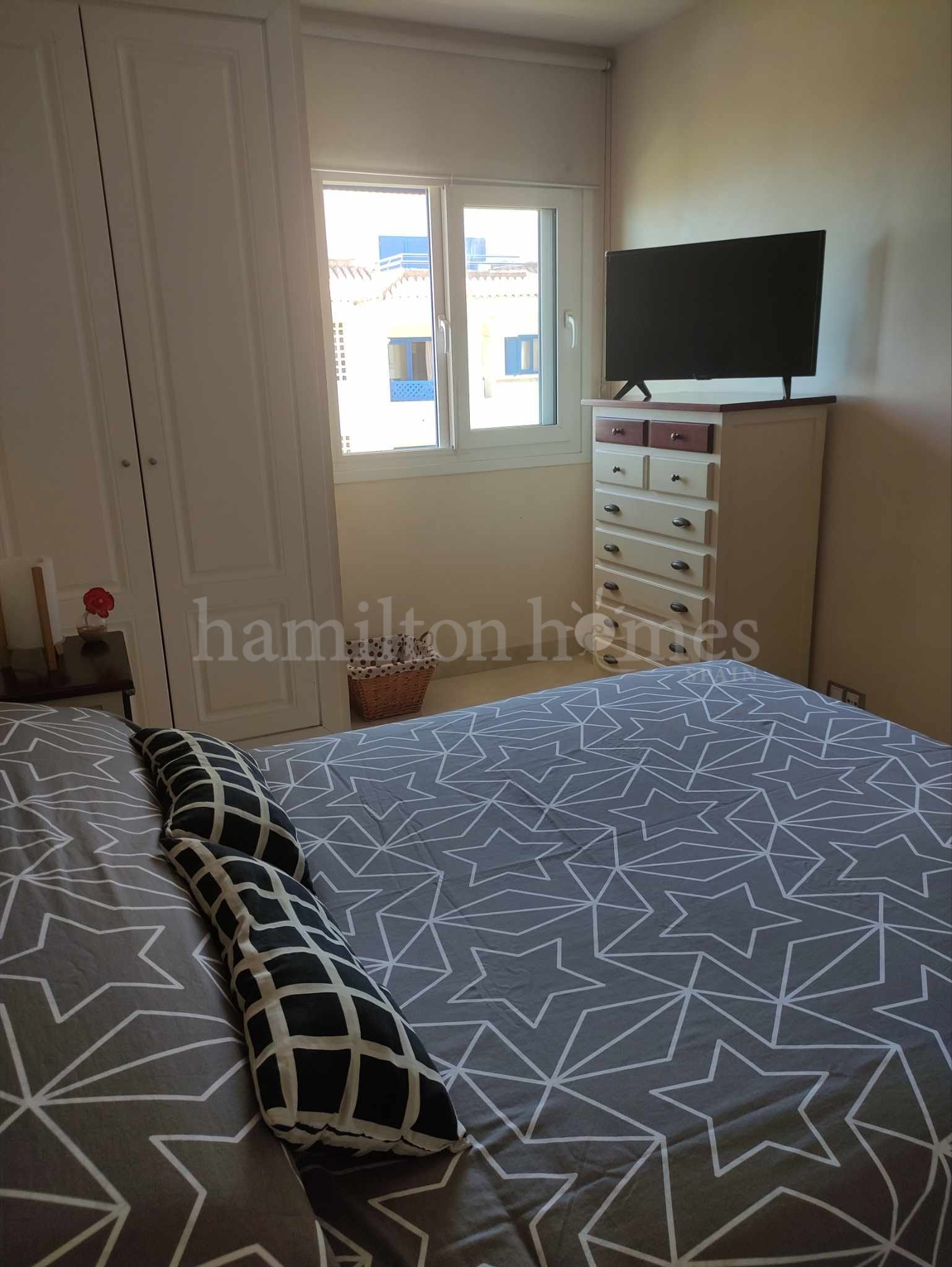 Apartamento en Sabinillas, Manilva
