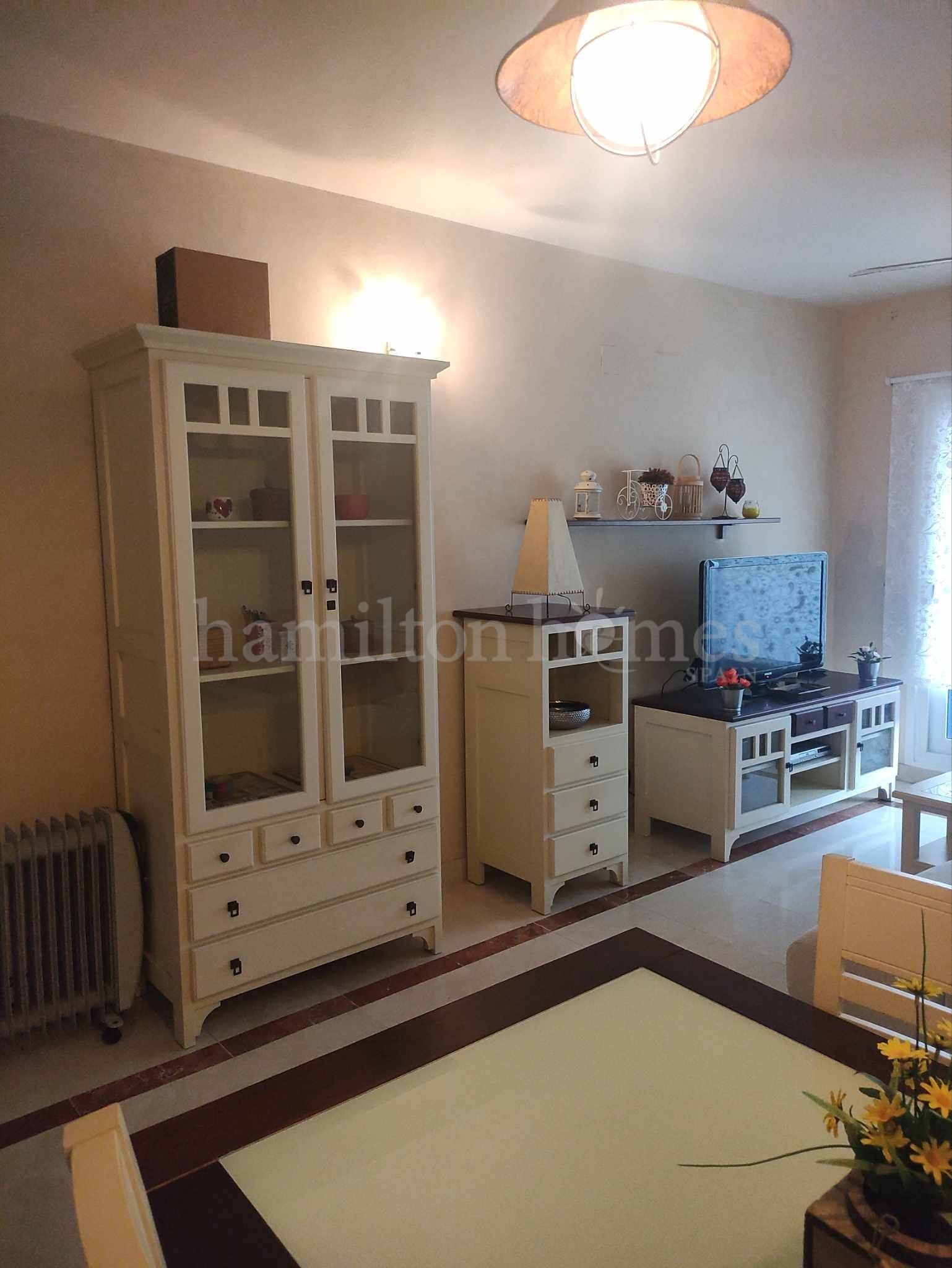 Apartamento en Sabinillas, Manilva